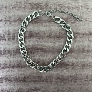 H&M Jewelry - H&M Silver Chain Necklace H&M Jewelry - H&M Silver Chain Necklace